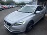 USED 2018 18 VOLVO V40 2.0 T2 Momentum Nav Plus Hatchback 5dr Petrol Manual Euro 6 (s/s) (122 ps) 16 INCH ALLOYS // NEW MOT