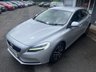 USED 2018 18 VOLVO V40 2.0 T2 Momentum Nav Plus Hatchback 5dr Petrol Manual Euro 6 (s/s) (122 ps) 16 INCH ALLOYS // NEW MOT