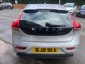USED 2018 18 VOLVO V40 2.0 T2 Momentum Nav Plus Hatchback 5dr Petrol Manual Euro 6 (s/s) (122 ps) 16 INCH ALLOYS // NEW MOT