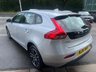 USED 2018 18 VOLVO V40 2.0 T2 Momentum Nav Plus Hatchback 5dr Petrol Manual Euro 6 (s/s) (122 ps) 16 INCH ALLOYS // NEW MOT