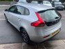 USED 2018 18 VOLVO V40 2.0 T2 Momentum Nav Plus Hatchback 5dr Petrol Manual Euro 6 (s/s) (122 ps) 16 INCH ALLOYS // NEW MOT