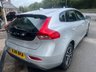 USED 2018 18 VOLVO V40 2.0 T2 Momentum Nav Plus Hatchback 5dr Petrol Manual Euro 6 (s/s) (122 ps) 16 INCH ALLOYS // NEW MOT