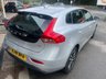 USED 2018 18 VOLVO V40 2.0 T2 Momentum Nav Plus Hatchback 5dr Petrol Manual Euro 6 (s/s) (122 ps) 16 INCH ALLOYS // NEW MOT