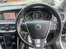 USED 2018 18 VOLVO V40 2.0 T2 Momentum Nav Plus Hatchback 5dr Petrol Manual Euro 6 (s/s) (122 ps) 16 INCH ALLOYS // NEW MOT