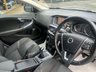 USED 2018 18 VOLVO V40 2.0 T2 Momentum Nav Plus Hatchback 5dr Petrol Manual Euro 6 (s/s) (122 ps) 16 INCH ALLOYS // NEW MOT