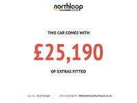 USED 2017 67 AUDI RS5 2.9 TFSI V6 Coupe 2dr Petrol Tiptronic quattro Euro 6 (s/s) (450 ps) &pound;25K Spec!!! Full Carbon Pack