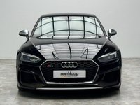 USED 2017 67 AUDI RS5 2.9 TFSI V6 Coupe 2dr Petrol Tiptronic quattro Euro 6 (s/s) (450 ps) &pound;25K Spec!!! Full Carbon Pack