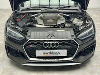 USED 2017 67 AUDI RS5 2.9 TFSI V6 Coupe 2dr Petrol Tiptronic quattro Euro 6 (s/s) (450 ps) &pound;25K Spec!!! Full Carbon Pack