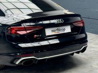 USED 2017 67 AUDI RS5 2.9 TFSI V6 Coupe 2dr Petrol Tiptronic quattro Euro 6 (s/s) (450 ps) &pound;25K Spec!!! Full Carbon Pack