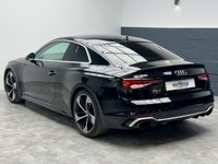 USED 2017 67 AUDI RS5 2.9 TFSI V6 Coupe 2dr Petrol Tiptronic quattro Euro 6 (s/s) (450 ps) &pound;25K Spec!!! Full Carbon Pack