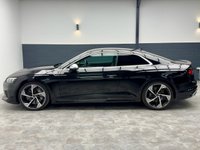 USED 2017 67 AUDI RS5 2.9 TFSI V6 Coupe 2dr Petrol Tiptronic quattro Euro 6 (s/s) (450 ps) &pound;25K Spec!!! Full Carbon Pack