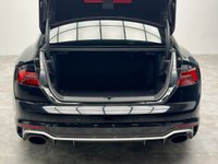 USED 2017 67 AUDI RS5 2.9 TFSI V6 Coupe 2dr Petrol Tiptronic quattro Euro 6 (s/s) (450 ps) &pound;25K Spec!!! Full Carbon Pack