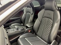 USED 2017 67 AUDI RS5 2.9 TFSI V6 Coupe 2dr Petrol Tiptronic quattro Euro 6 (s/s) (450 ps) &pound;25K Spec!!! Full Carbon Pack