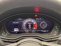 USED 2017 67 AUDI RS5 2.9 TFSI V6 Coupe 2dr Petrol Tiptronic quattro Euro 6 (s/s) (450 ps) &pound;25K Spec!!! Full Carbon Pack