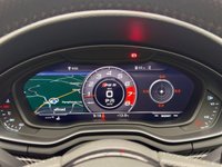 USED 2017 67 AUDI RS5 2.9 TFSI V6 Coupe 2dr Petrol Tiptronic quattro Euro 6 (s/s) (450 ps) &pound;25K Spec!!! Full Carbon Pack
