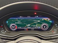 USED 2017 67 AUDI RS5 2.9 TFSI V6 Coupe 2dr Petrol Tiptronic quattro Euro 6 (s/s) (450 ps) &pound;25K Spec!!! Full Carbon Pack