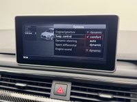 USED 2017 67 AUDI RS5 2.9 TFSI V6 Coupe 2dr Petrol Tiptronic quattro Euro 6 (s/s) (450 ps) &pound;25K Spec!!! Full Carbon Pack