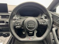 USED 2017 67 AUDI RS5 2.9 TFSI V6 Coupe 2dr Petrol Tiptronic quattro Euro 6 (s/s) (450 ps) &pound;25K Spec!!! Full Carbon Pack