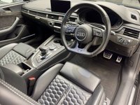 USED 2017 67 AUDI RS5 2.9 TFSI V6 Coupe 2dr Petrol Tiptronic quattro Euro 6 (s/s) (450 ps) &pound;25K Spec!!! Full Carbon Pack
