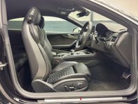 USED 2017 67 AUDI RS5 2.9 TFSI V6 Coupe 2dr Petrol Tiptronic quattro Euro 6 (s/s) (450 ps) &pound;25K Spec!!! Full Carbon Pack