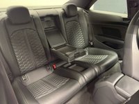 USED 2017 67 AUDI RS5 2.9 TFSI V6 Coupe 2dr Petrol Tiptronic quattro Euro 6 (s/s) (450 ps) &pound;25K Spec!!! Full Carbon Pack
