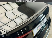 USED 2017 67 AUDI RS5 2.9 TFSI V6 Coupe 2dr Petrol Tiptronic quattro Euro 6 (s/s) (450 ps) &pound;25K Spec!!! Full Carbon Pack