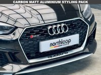 USED 2017 67 AUDI RS5 2.9 TFSI V6 Coupe 2dr Petrol Tiptronic quattro Euro 6 (s/s) (450 ps) &pound;25K Spec!!! Full Carbon Pack