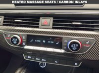USED 2017 67 AUDI RS5 2.9 TFSI V6 Coupe 2dr Petrol Tiptronic quattro Euro 6 (s/s) (450 ps) &pound;25K Spec!!! Full Carbon Pack