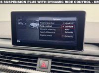USED 2017 67 AUDI RS5 2.9 TFSI V6 Coupe 2dr Petrol Tiptronic quattro Euro 6 (s/s) (450 ps) &pound;25K Spec!!! Full Carbon Pack