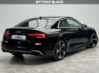 USED 2017 67 AUDI RS5 2.9 TFSI V6 Coupe 2dr Petrol Tiptronic quattro Euro 6 (s/s) (450 ps) &pound;25K Spec!!! Full Carbon Pack