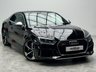 USED 2017 67 AUDI RS5 2.9 TFSI V6 Coupe 2dr Petrol Tiptronic quattro Euro 6 (s/s) (450 ps) &pound;25K Spec!!! Full Carbon Pack