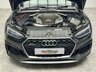 USED 2017 67 AUDI RS5 2.9 TFSI V6 Coupe 2dr Petrol Tiptronic quattro Euro 6 (s/s) (450 ps) &pound;25K Spec!!! Full Carbon Pack