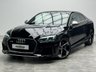 USED 2017 67 AUDI RS5 2.9 TFSI V6 Coupe 2dr Petrol Tiptronic quattro Euro 6 (s/s) (450 ps) &pound;25K Spec!!! Full Carbon Pack
