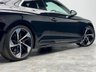 USED 2017 67 AUDI RS5 2.9 TFSI V6 Coupe 2dr Petrol Tiptronic quattro Euro 6 (s/s) (450 ps) &pound;25K Spec!!! Full Carbon Pack