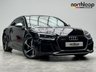 USED 2017 67 AUDI RS5 2.9 TFSI V6 Coupe 2dr Petrol Tiptronic quattro Euro 6 (s/s) (450 ps) &pound;25K Spec!!! Full Carbon Pack
