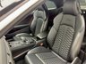 USED 2017 67 AUDI RS5 2.9 TFSI V6 Coupe 2dr Petrol Tiptronic quattro Euro 6 (s/s) (450 ps) &pound;25K Spec!!! Full Carbon Pack