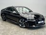 USED 2017 67 AUDI RS5 2.9 TFSI V6 Coupe 2dr Petrol Tiptronic quattro Euro 6 (s/s) (450 ps) &pound;25K Spec!!! Full Carbon Pack