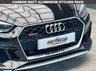 USED 2017 67 AUDI RS5 2.9 TFSI V6 Coupe 2dr Petrol Tiptronic quattro Euro 6 (s/s) (450 ps) &pound;25K Spec!!! Full Carbon Pack