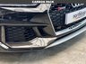 USED 2017 67 AUDI RS5 2.9 TFSI V6 Coupe 2dr Petrol Tiptronic quattro Euro 6 (s/s) (450 ps) &pound;25K Spec!!! Full Carbon Pack