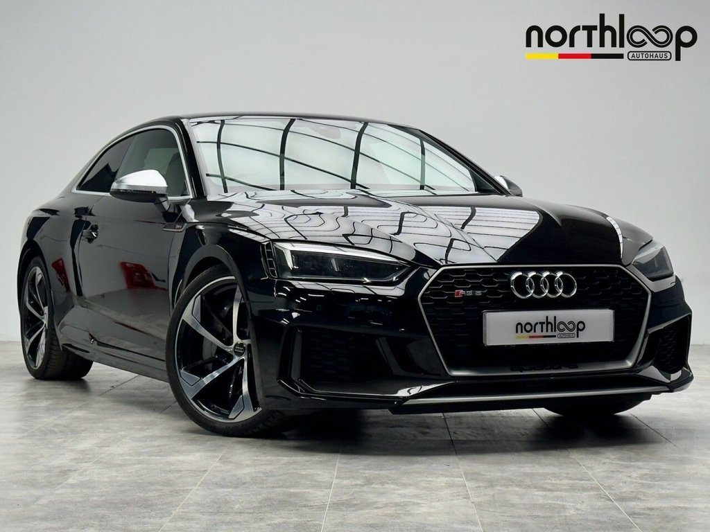 Audi Rs5