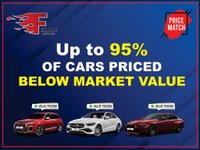 USED 2023 23 FORD FOCUS 1.0T EcoBoost MHEV ST-Line X Estate 5dr Petrol Hybrid DCT Euro 6 (s/s) (155 ps) 