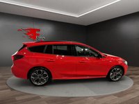 USED 2023 23 FORD FOCUS 1.0T EcoBoost MHEV ST-Line X Estate 5dr Petrol Hybrid DCT Euro 6 (s/s) (155 ps) 