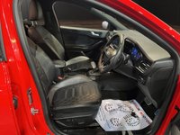 USED 2023 23 FORD FOCUS 1.0T EcoBoost MHEV ST-Line X Estate 5dr Petrol Hybrid DCT Euro 6 (s/s) (155 ps) 