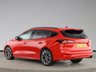 USED 2023 23 FORD FOCUS 1.0T EcoBoost MHEV ST-Line X Estate 5dr Petrol Hybrid DCT Euro 6 (s/s) (155 ps) 