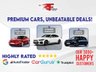 USED 2023 23 FORD FOCUS 1.0T EcoBoost MHEV ST-Line X Estate 5dr Petrol Hybrid DCT Euro 6 (s/s) (155 ps) 