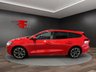 USED 2023 23 FORD FOCUS 1.0T EcoBoost MHEV ST-Line X Estate 5dr Petrol Hybrid DCT Euro 6 (s/s) (155 ps) 