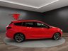 USED 2023 23 FORD FOCUS 1.0T EcoBoost MHEV ST-Line X Estate 5dr Petrol Hybrid DCT Euro 6 (s/s) (155 ps) 