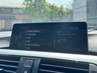 USED 2016 66 BMW 3 SERIES 2.0 320d M Sport Saloon 4dr Diesel Auto Euro 6 (s/s) (190 ps) HARMAN KARDON + HEATED SEATS + SAT NAV + CRUISE CONTROL