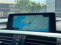 USED 2016 66 BMW 3 SERIES 2.0 320d M Sport Saloon 4dr Diesel Auto Euro 6 (s/s) (190 ps) HARMAN KARDON + HEATED SEATS + SAT NAV + CRUISE CONTROL