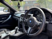 USED 2016 66 BMW 3 SERIES 2.0 320d M Sport Saloon 4dr Diesel Auto Euro 6 (s/s) (190 ps) HARMAN KARDON + HEATED SEATS + SAT NAV + CRUISE CONTROL